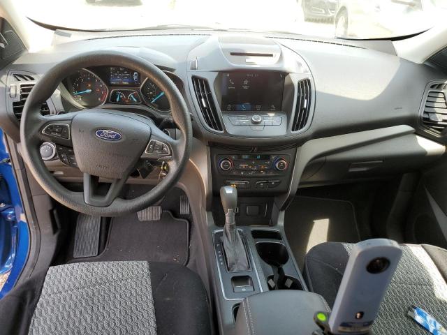 Photo 8 from auction – 2017 FORD ESCAPE SE with VIN 1FMCU0GD8HUB51372