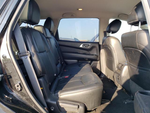 Photo 11 from auction – 2016 NISSAN PATHFINDER with VIN 5N1AR2MM7GC624479