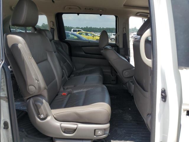 Photo 10 from auction – 2011 HONDA ODYSSEY EX with VIN 5FNRL5H67BB038768