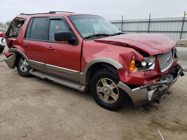 Photo 4 from auction – 2003 FORD EXPEDITION with VIN 1FMPU17L13LC15183