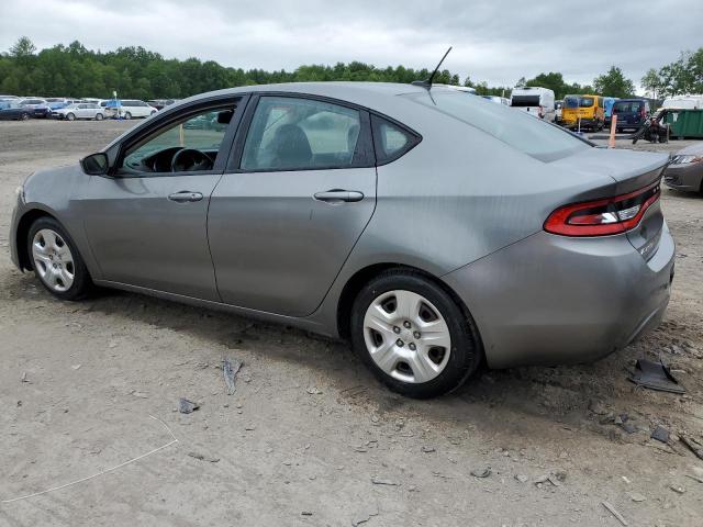 Photo 2 from auction – 2013 DODGE DART SE with VIN 1C3CDFAH6DD230833