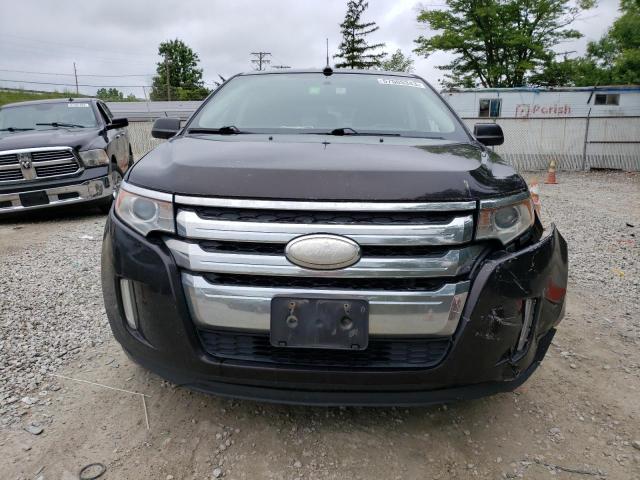 Photo 5 from auction – 2013 FORD EDGE SEL with VIN 2FMDK4JC2DBB51756