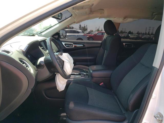 Photo 7 from auction – 2019 NISSAN PATHFINDER with VIN 5N1DR2MM9KC577221