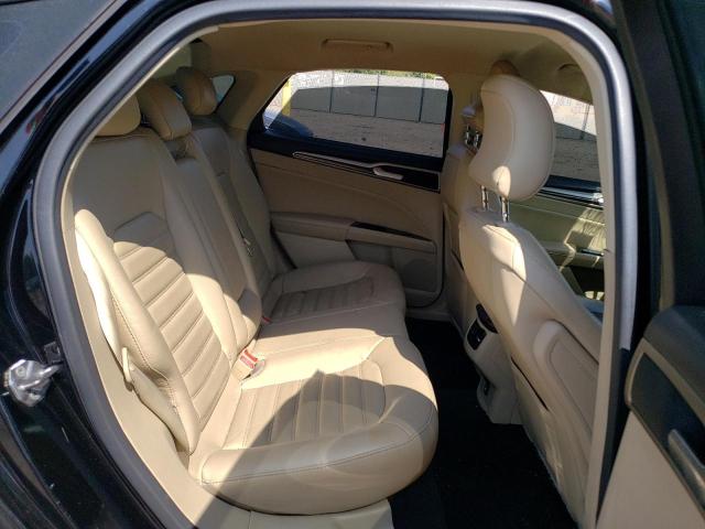 Photo 10 from auction – 2016 FORD FUSION SE with VIN 3FA6P0HD2GR310017