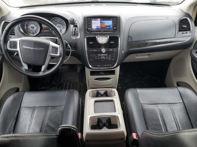 Photo 8 from auction – 2013 CHRYSLER TOWN & COU with VIN 2C4RC1CG4DR664293