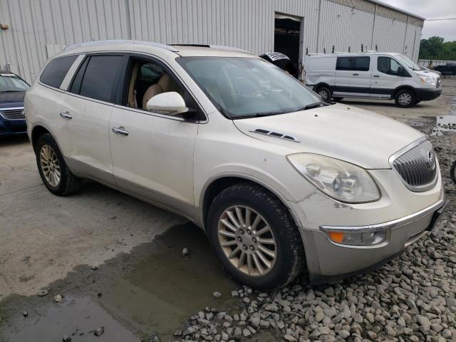 Photo 4 from auction – 2011 BUICK ENCLAVE CX with VIN 5GAKVBED8BJ385744