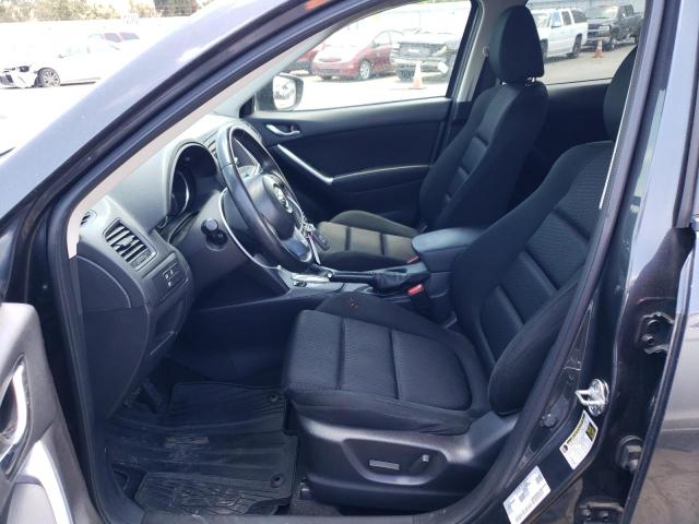 Photo 7 from auction – 2015 MAZDA CX-5 TOURI with VIN JM3KE2CY6F0508626