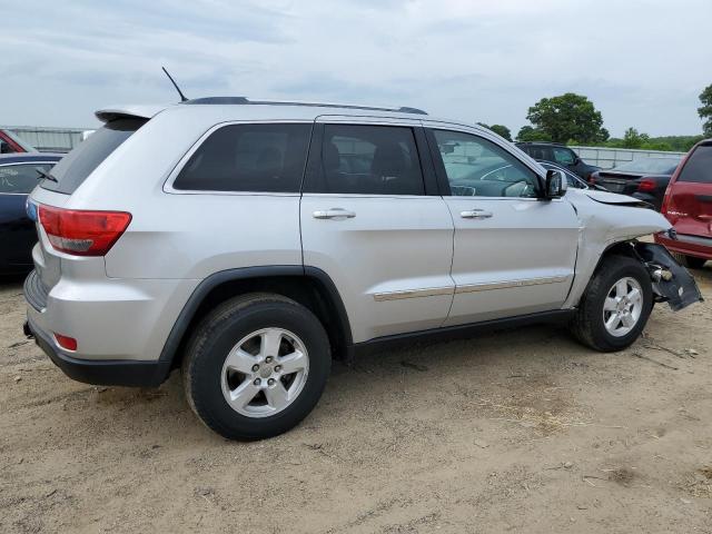 Photo 3 from auction – 2012 JEEP GRAND CHER with VIN 1C4RJFAG2CC119156