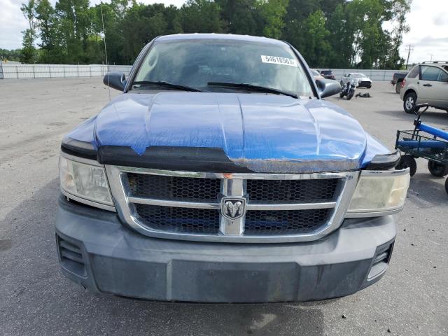 Photo 5 from auction – 2008 DODGE DAKOTA SXT with VIN 1D7HW38K68S520251