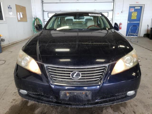Photo 5 from auction – 2007 LEXUS ES 350 with VIN JTHBJ46G172149189