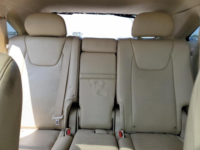 Photo 10 from auction – 2015 LEXUS RX 350 BAS with VIN 2T2BK1BA7FC273770