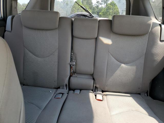 Photo 10 from auction – 2011 TOYOTA RAV4 with VIN 2T3ZF4DVXBW067982