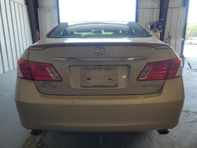 Photo 6 from auction – 2007 LEXUS ES 350 with VIN JTHBJ46G272147449