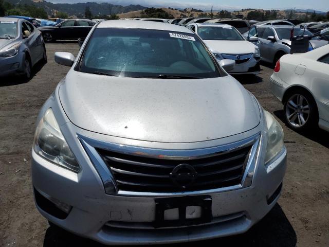 Photo 5 from auction – 2014 NISSAN ALTIMA 2.5 with VIN 1N4AL3AP4EN381750