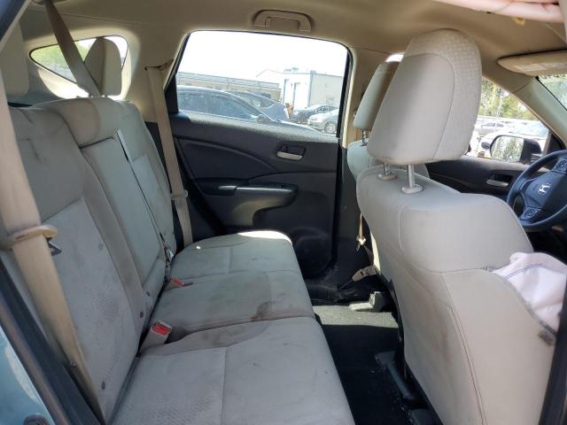 Photo 11 from auction – 2015 HONDA CR-V LX with VIN 5J6RM4H37FL005800
