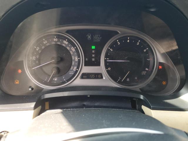 Photo 9 from auction – 2006 LEXUS IS 250 with VIN JTHBK262265022292