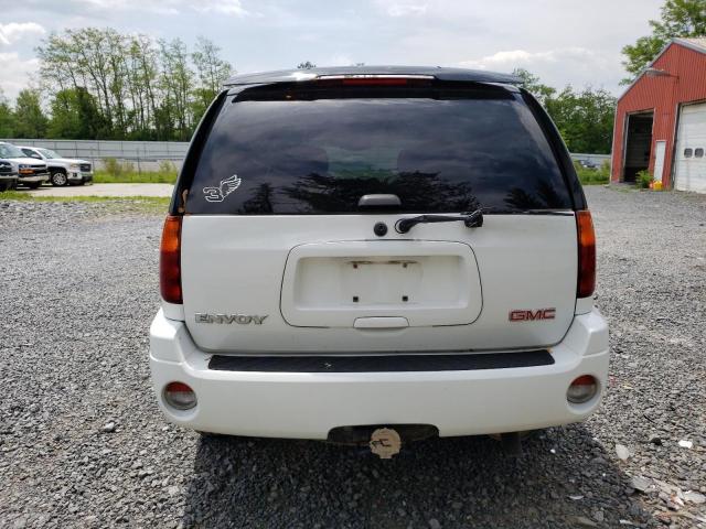 صورة رقم 6 من المزاد - 2004 GMC ENVOY مع VIN 1GKDT13S942282844