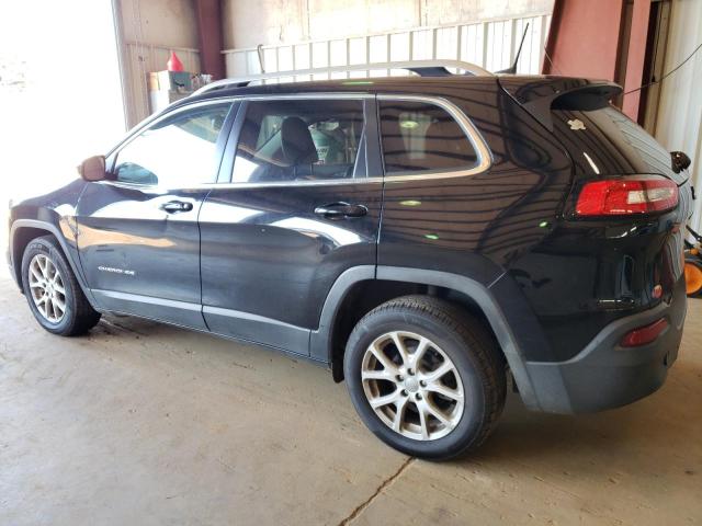 Photo 2 from auction – 2018 JEEP CHEROKEE L with VIN 1C4PJLLB8JD504056