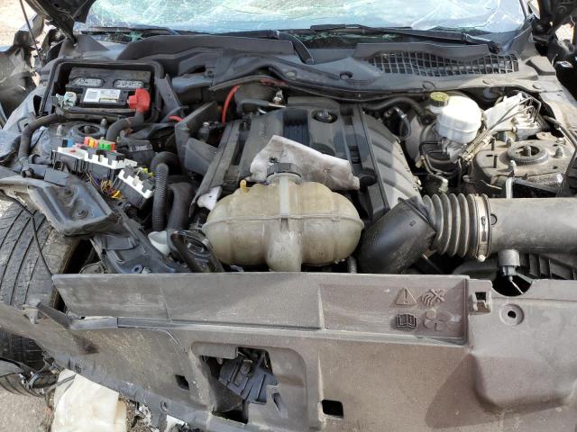 Photo 11 from auction – 2018 FORD MUSTANG with VIN 1FA6P8TH1J5154605