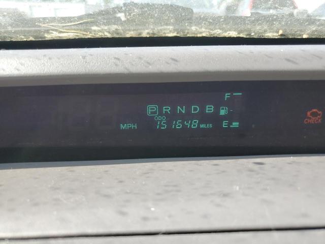 Photo 9 from auction – 2003 TOYOTA PRIUS with VIN JT2BK18U930074563