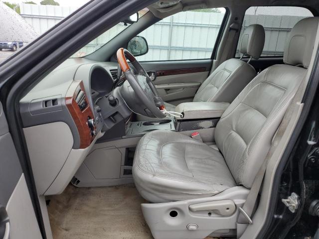 Photo 7 from auction – 2005 BUICK RENDEZVOUS with VIN 3G5DB03745S507107