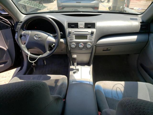 Photo 8 from auction – 2010 TOYOTA CAMRY BASE with VIN 4T1BF3EK1AU079851