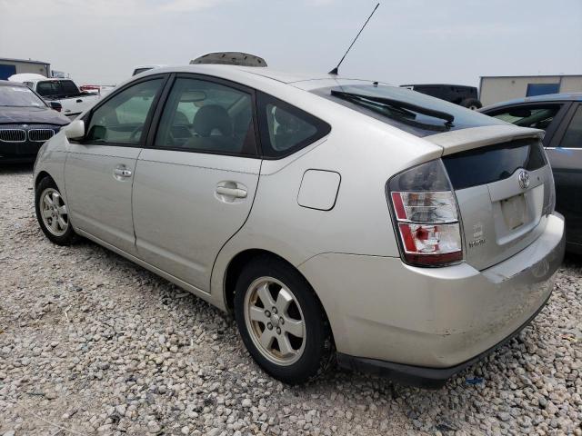 Photo 2 from auction – 2005 TOYOTA PRIUS with VIN JTDKB20U950128956