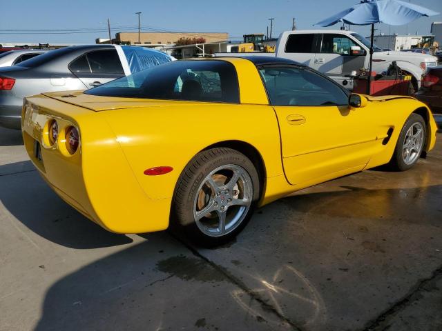 Photo 3 from auction – 2004 CHEVROLET CORVETTE with VIN 1G1YY22G645105533
