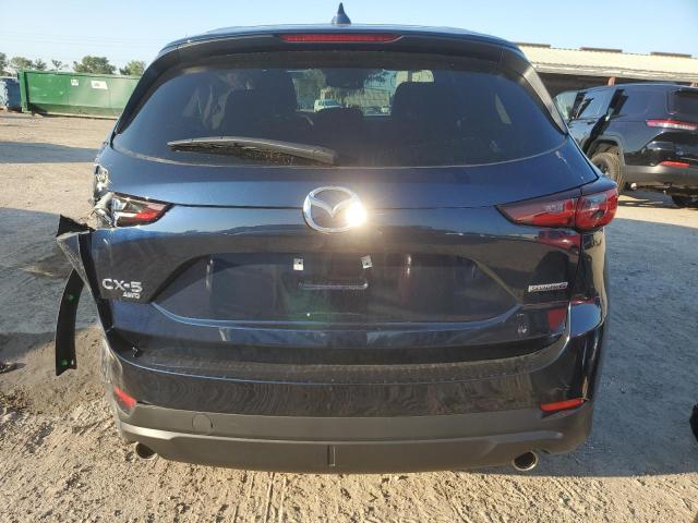 Zdjęcie 6 z aukcji – 2023 MAZDA CX-5 PREFE z VIN JM3KFBCM8P0172523