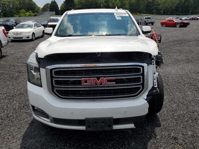 Photo 5 from auction – 2016 GMC YUKON XL K with VIN 1GKS2FKC2GR457478