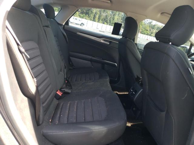 Photo 10 from auction – 2017 FORD FUSION SE with VIN 3FA6P0HD0HR204036