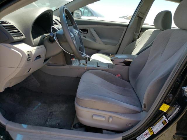 Photo 7 from auction – 2011 TOYOTA CAMRY BASE with VIN 4T1BF3EK8BU748408