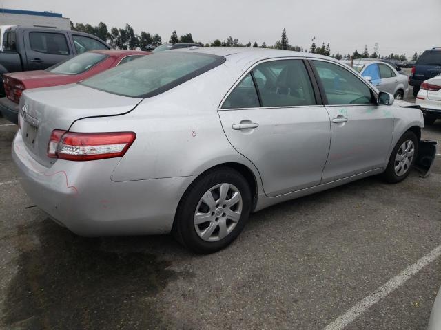 Photo 3 from auction – 2010 TOYOTA CAMRY BASE with VIN 4T4BF3EK9AR077836