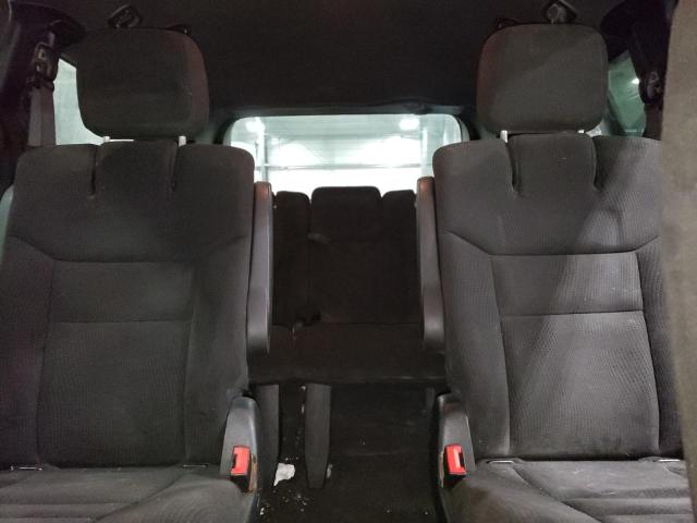 Photo 10 from auction – 2015 DODGE GRAND CARA with VIN 2C4RDGBG3FR543064