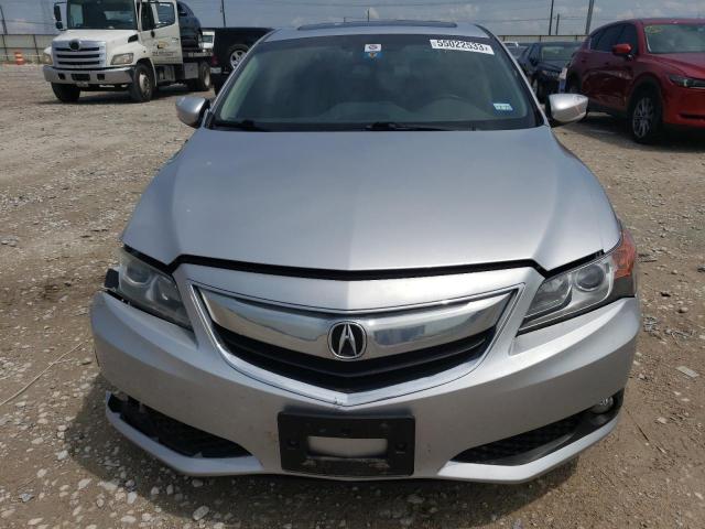 Photo 5 from auction – 2014 ACURA ILX 24 PRE with VIN 19VDE2E55EE000750