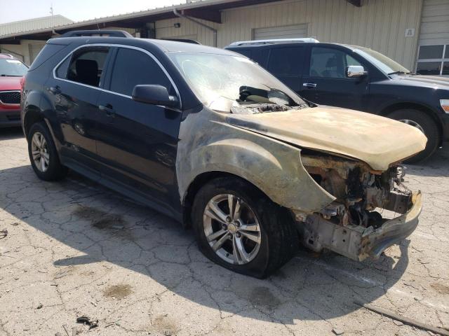 Photo 4 from auction – 2010 CHEVROLET EQUINOX LT with VIN 2CNFLEEW2A6383911