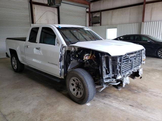 Photo 4 from auction – 2017 CHEVROLET SILVERADO with VIN 1GCRCNEC4HZ261122