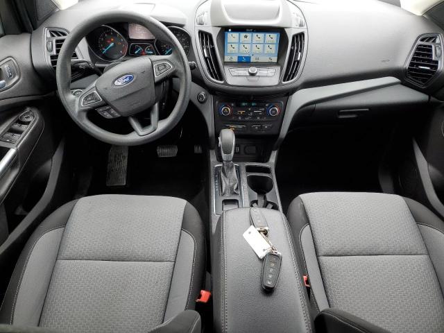 Photo 8 from auction – 2019 FORD ESCAPE SE with VIN 1FMCU9GD7KUA70259