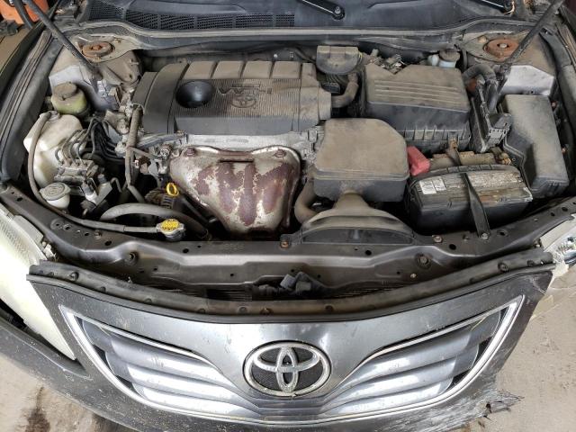 Photo 11 from auction – 2011 TOYOTA CAMRY BASE with VIN 4T4BF3EK4BR124157