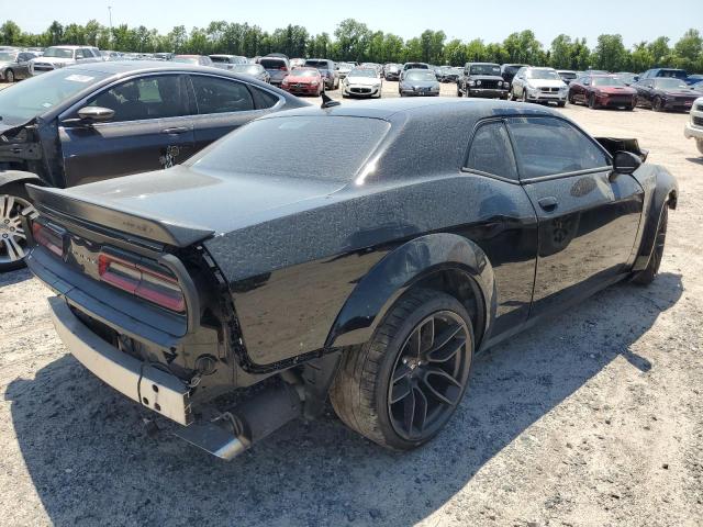 Photo 3 from auction – 2022 DODGE CHALLENGER with VIN 2C3CDZFJ7NH128720