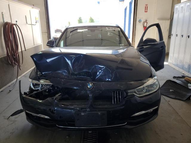Zdjęcie 11 z aukcji – 2017 BMW 330 XI z VIN WBA8D9C34HA012253