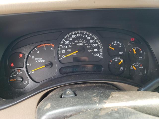 Photo 9 from auction – 2005 GMC SIERRA K25 with VIN 1GTHK23285F843082