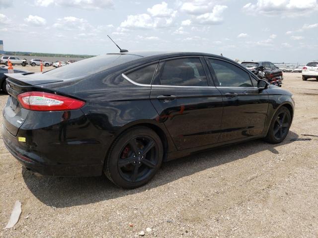 Photo 3 from auction – 2016 FORD FUSION SE with VIN 3FA6P0HD6GR366218