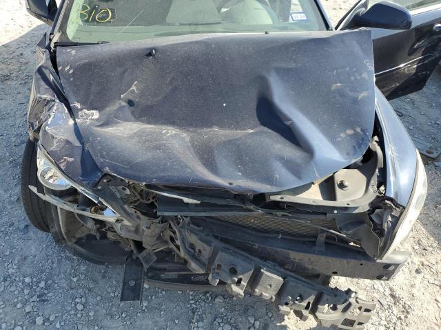 Photo 11 from auction – 2012 CHEVROLET MALIBU 1LT with VIN 1G1ZC5E06CF278495