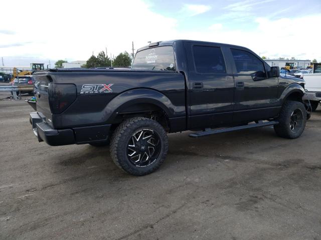Photo 3 from auction – 2014 FORD F150 SUPER with VIN 1FTFW1EFXEKD25794