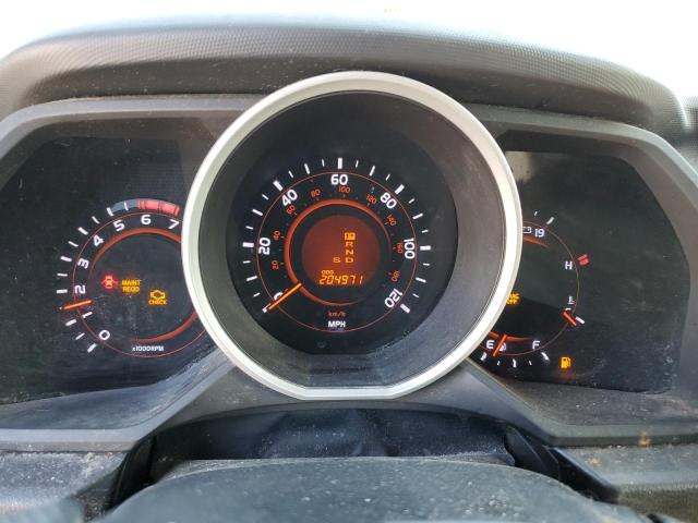 Zdjęcie 9 z aukcji – 2013 TOYOTA 4RUNNER SR z VIN JTEZU5JR9D5046629