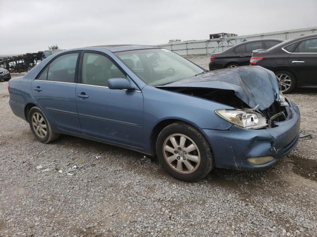 Photo 4 from auction – 2003 TOYOTA CAMRY LE with VIN 4T1BE32K33U773225