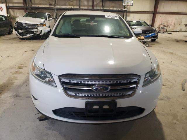Photo 5 from auction – 2010 FORD TAURUS SEL with VIN 1FAHP2EW6AG123193