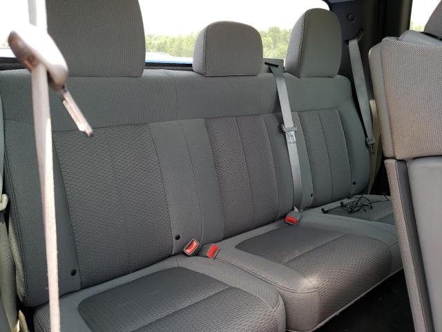 Photo 10 from auction – 2011 FORD F150 SUPER with VIN 1FTFX1EF7BFD24670