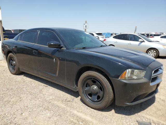 Photo 4 from auction – 2012 DODGE CHARGER SE with VIN 2C3CDXBG5CH121566